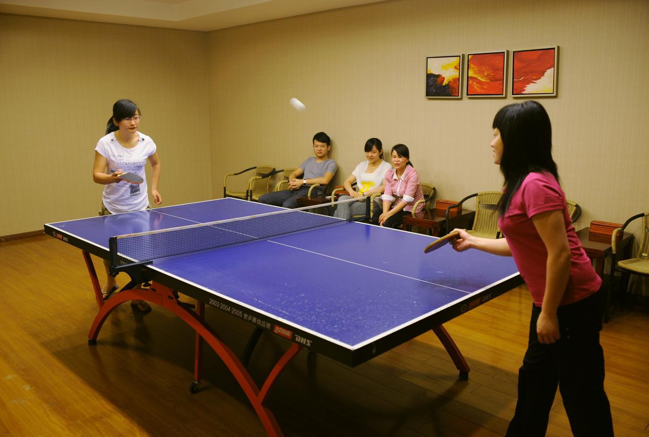 Jiangxi Seven Star Shang Wu Hotel Nanchang  Eksteriør bilde
